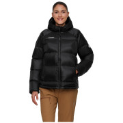 Giacca da donna Mammut Glacier Glow IN Hooded Jacket Women