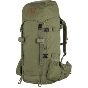 Zaino da trekking Fjällräven Kajka 35 verde Green