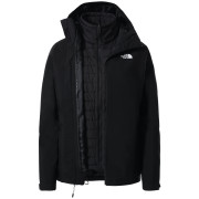 Giacca da donna The North Face Carto Triclimate Jacket nero TnfBlack