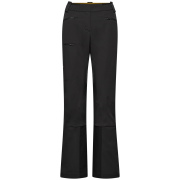 Pantaloni sportivi da donna Salewa Lagorai 2 Dst Pnt W nero black out