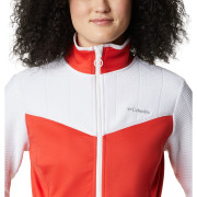 Felpa da donna Columbia Roffe Ridge II Full Zip