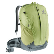 Zaino da donna Deuter AC Lite 21 SL 2023 grigio/verde PistachioTeal