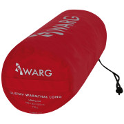 Materassino gonfiabile Warg Gustav Warmthal Long