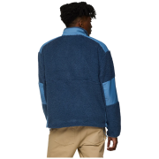 Felpa funzionale da uomo Cotopaxi M'S Bacano Fleece Jacket, Deep Sea and Fjord, L