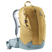 Zaino da donna Deuter AC Lite 21 SL 2023 arancione/grigio caramel-sage 6211