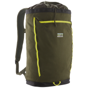 Zaino Patagonia Fieldsmith Linked Pack 24L verde Pine Needle Green