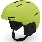 Casco da sci per bambini Giro Neo Jr. verde Ano Lime