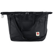 Borsa a spalla Fjällräven High Coast Tote 30 nero Black