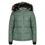 Giacca da donna Alpine Pro Pereta verde Laurel Wreath