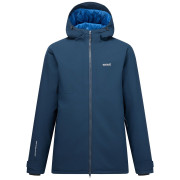 Giacca invernale da uomo Regatta Hoscar blu scuro Navy(AviatB)