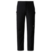 Pantaloni da uomo The North Face M Winter Exploration Reg Tapered Cargo -