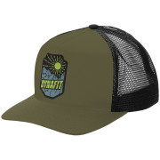 Berretto con visiera Dynafit Patch Trucker Cap