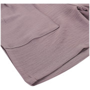 Pantaloncini per bambini Alpine Pro Morfo Quial