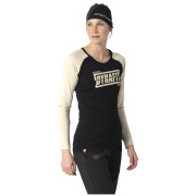 Maglietta da donna Dynafit 24/7 W L/S Tee
