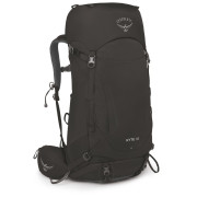 Zaino da escursionismo da donna Osprey Kyte 38 nero black