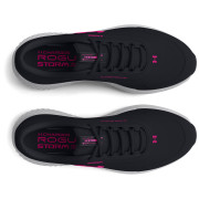 Scarpe da corsa da donna Under Armour W Charged Rogue 3 Storm