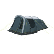 Tenda familiare Outwell Rockwell 6 blu/grigio Blue