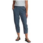 Pantaloni a 3/4 da donna Roayal Robins Hempline Capri