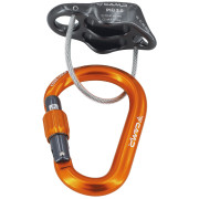 Assicuratore con sistema frenante Camp Piu 2.0 Belay Kit