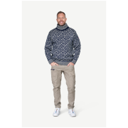 Maglia a collo alto Devold Svalbard Wool High Neck