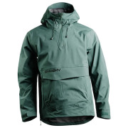 Giacca da uomo Husky Nomi M verde/grigio faded green