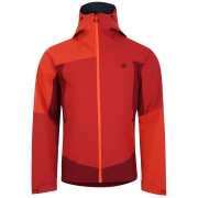 Giacca da uomo Dare 2b Endurance Jacket rosso Tuscan Red/Syrah Red