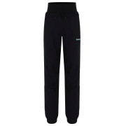 Pantaloni da bambino Husky Kanto K nero black