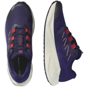 Scarpe da corsa da uomo Salomon Aero Blaze 3 Grvl