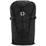 Zaino da trekking Fjällräven Abisko Hike Lite 20 M/L nero black