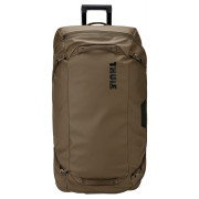 Borsa da viaggio Thule Chasm Recycled Rolling Duffel
