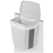 Cestino Brunner Pillar Foldaway 8l
