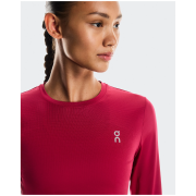 Maglietta sportiva da donna On Running Core Long-T