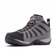 Scarpe da uomo Columbia Redmond™ V2 Mid Wp