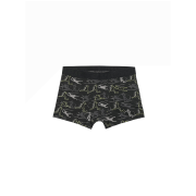Boxer da ragazzo 4F Boxer Shorts M084 (3Pack)