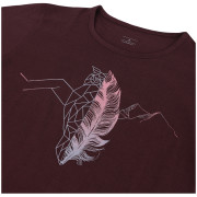 Maglietta da donna High Point Spirit Lady T-Shirt