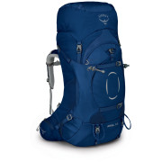 Zaino da escursionismo da donna Osprey Ariel 65 II blu CeramicBlue