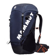 Zaino Mammut Ducan 30 Women blu/nero marine-black