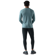 Maglietta funzionale da uomo Smartwool Men's Wander Valley Active Long Sleeve G