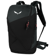 Zaino Salewa Puez 25L Bp nero/grigio BLACK OUT/ONYX