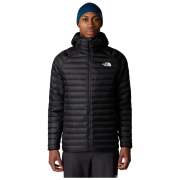 Piumino da uomo The North Face M Bettaforca Lt Down Hoodie