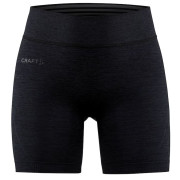 Pantaloncini da donna Craft Core Dry Active Comfort nero Black