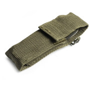 Coltello multifunzionale TB OUTDOOR Bivouac Camp Knife