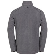 Felpa funzionale da uomo Fundango Jeffrey Fleece Jacket