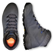 Scarpe da trekking da uomo Mammut Mercury IV Mid GTX® Men