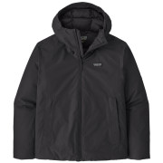 Giacca da uomo Patagonia Lightweight Stormshadow nero Black