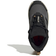 Scarpe da bambino Adidas Terrex Trailmaker 2 Mid Cp K