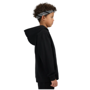 Felpa da bambino 4F Sweatshirt M1859 Deep Black
