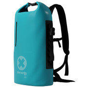 Borsa impermeabile Elements Gear Trek 2.0 - 60L (2 popruhy)