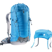 Zaino Deuter Guide Lite 30+