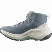 Scarpe da donna Salomon Genesis Mid Gtx W
